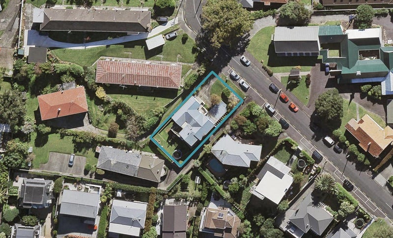 54 Church Street, Northcote Point, Auckland - Carousel 1