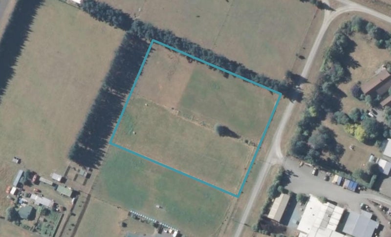 0 Gladstone Street Sth, Orari, Temuka - Carousel 1