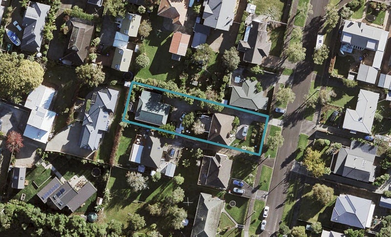 3A Cadman Avenue, Waterview, Auckland - Carousel 1
