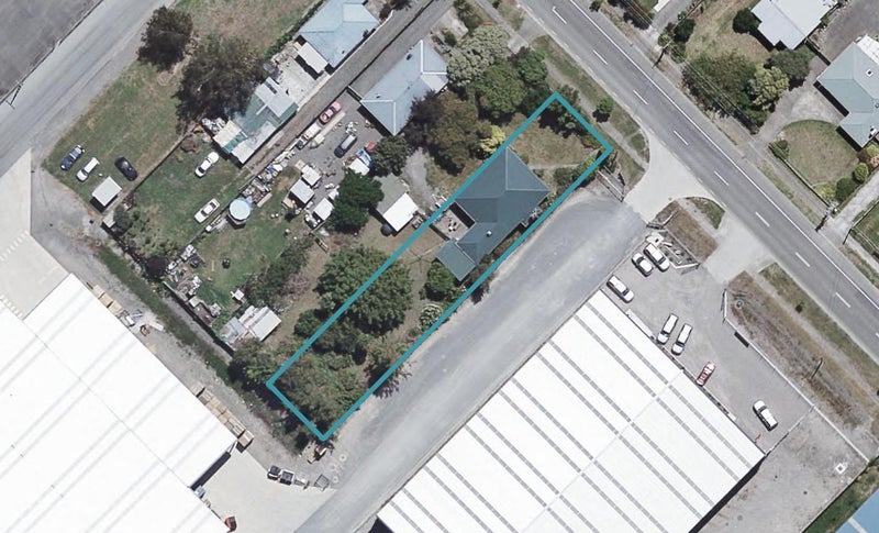12 Station Road, Whakatu, Hastings - Carousel 1