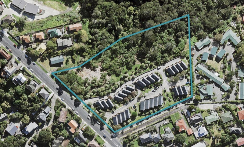 21/41 Waipa Street, Birkenhead, Auckland - Carousel 1