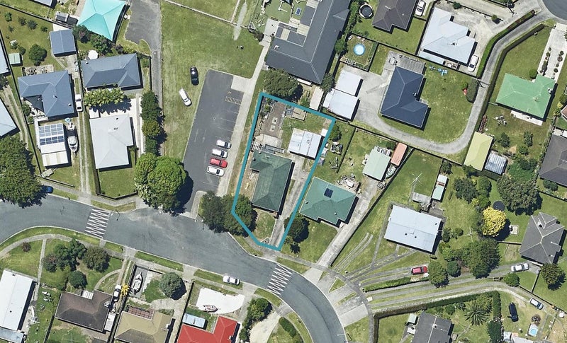 47 Henderson Crescent, Parkvale, Tauranga - Carousel 1