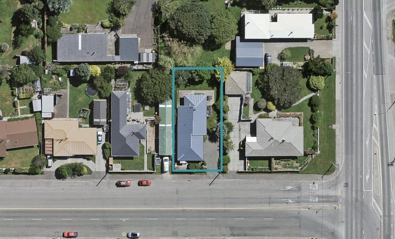 8 West Plains Road, Waikiwi, Invercargill - Carousel 1