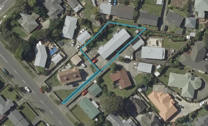 219 Milson Line, Milson, Palmerston North - Carousel 1