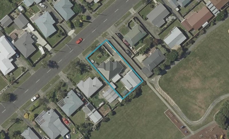 46 Benmore Avenue, Cloverlea, Palmerston North - Carousel 1