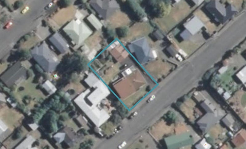 11 Sudbury Street, Hampstead, Ashburton - Carousel 1