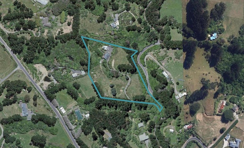 415 Horokiwi Road, Horokiwi, Wellington - Carousel 1