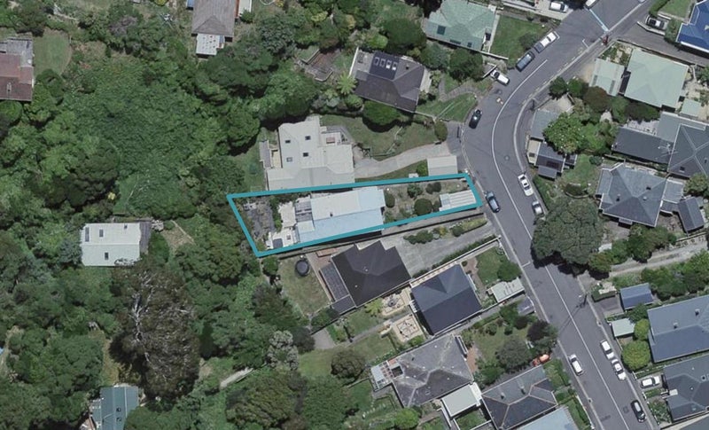 32A Rodrigo Road, Kilbirnie, Wellington - Carousel 1