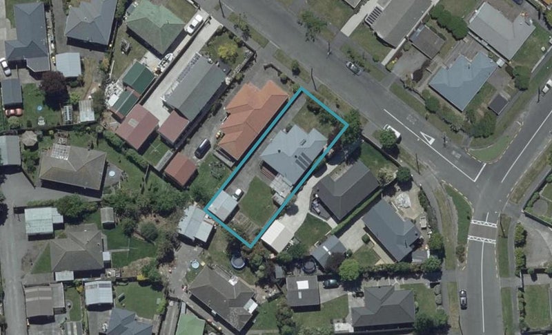 54 Vardon Crescent, Shirley, Christchurch - Carousel 1