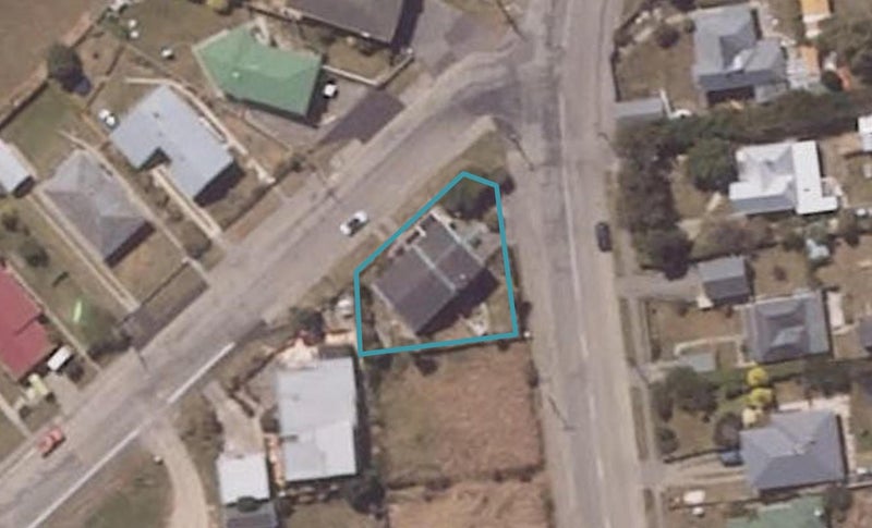 117B Eden Street, Oamaru - Carousel 1
