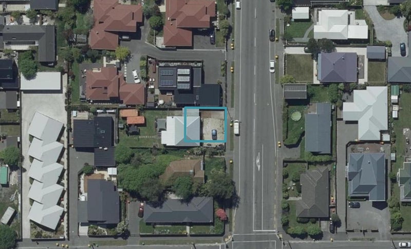 567A Madras Street, St Albans, Christchurch - Carousel 1