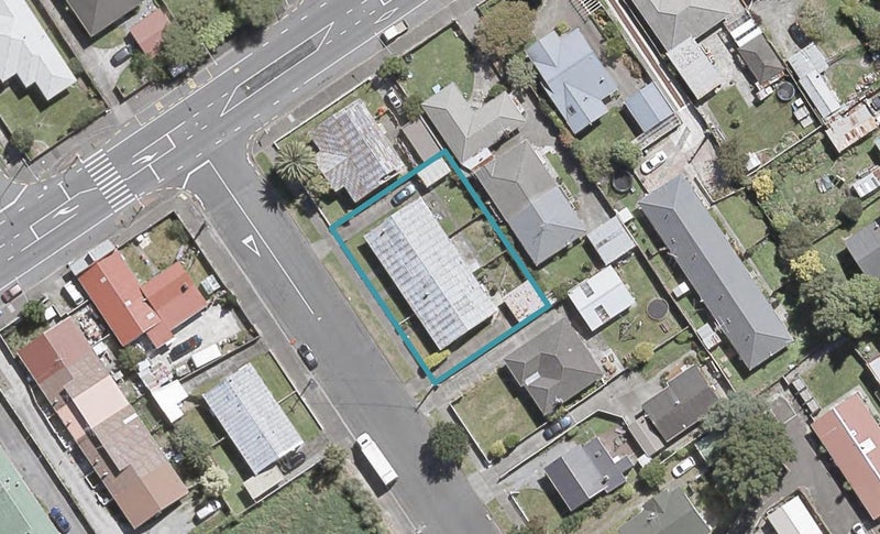 3/1 Liverpool Street, Trentham, Upper Hutt - Carousel 1