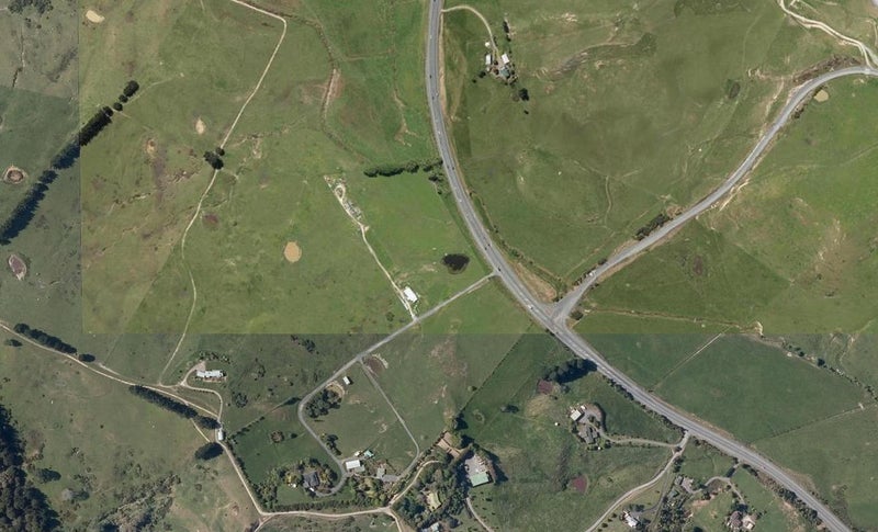1054 State Highway 1, Oakleigh, Whangarei - Carousel 1
