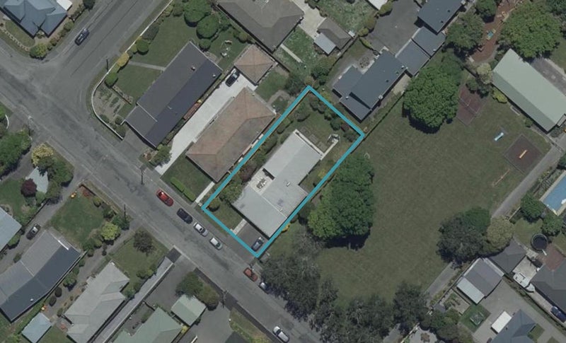 8 Ryeland Avenue, Ilam, Christchurch - Carousel 1