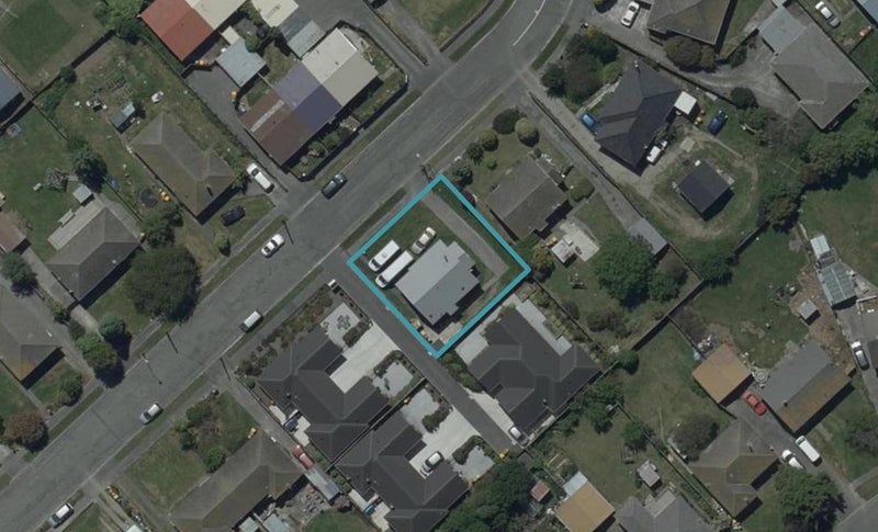 37 Dickson Crescent, Hornby, Christchurch - Carousel 1