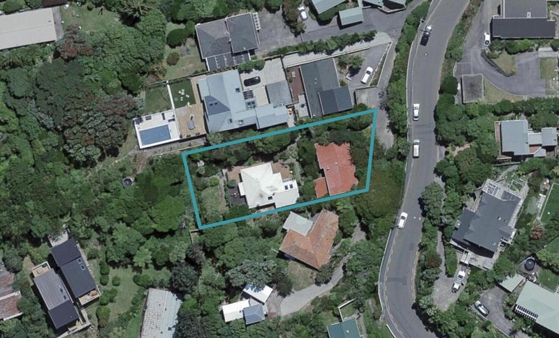 1/50 Madras Street, Khandallah, Wellington - Carousel 1