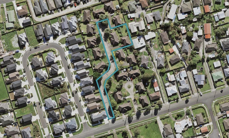 138 Hall Avenue, Favona, Auckland - Carousel 1