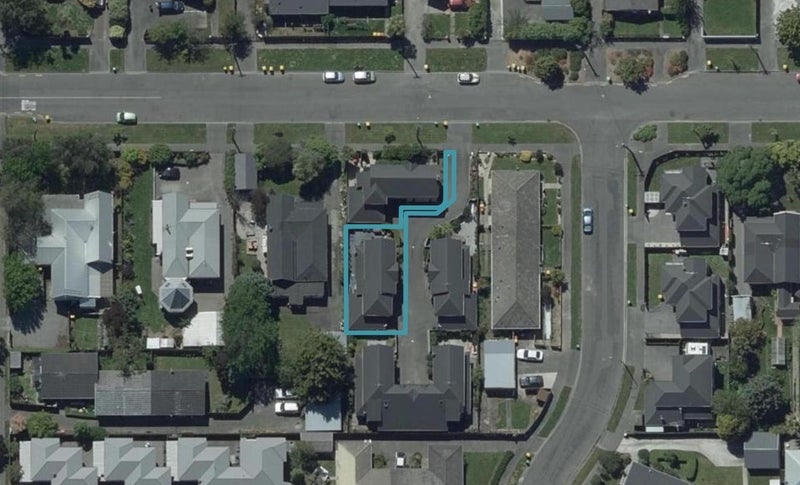 38A Gresford Street, Edgeware, Christchurch - Carousel 1