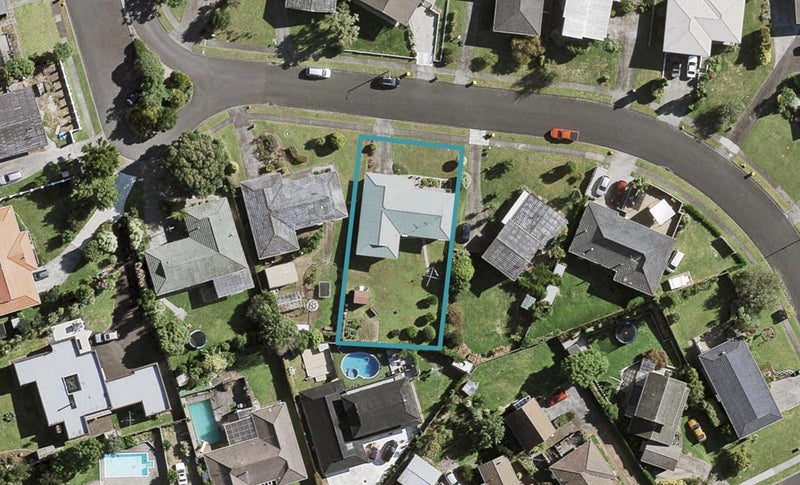 8 Winslow Heights, Pahurehure, Papakura - Carousel 1