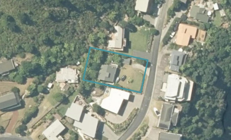 8 Pacific Drive, Tairua, Tairua - Carousel 1