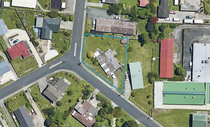 5 Hamuera Street, Koutu, Rotorua - Carousel 1