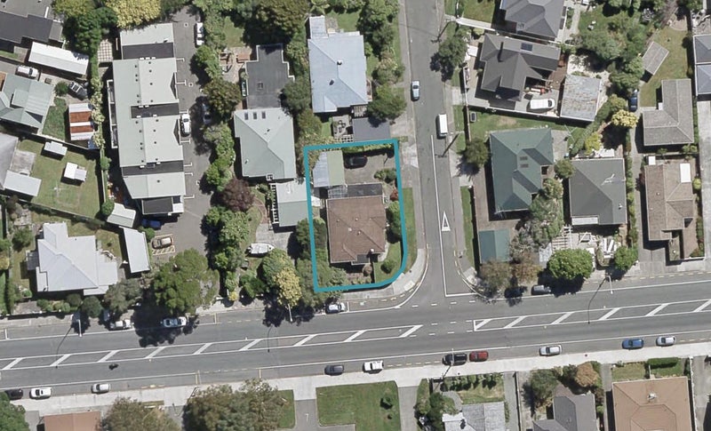 1 Potomaru Street, Boulcott, Lower Hutt - Carousel 1