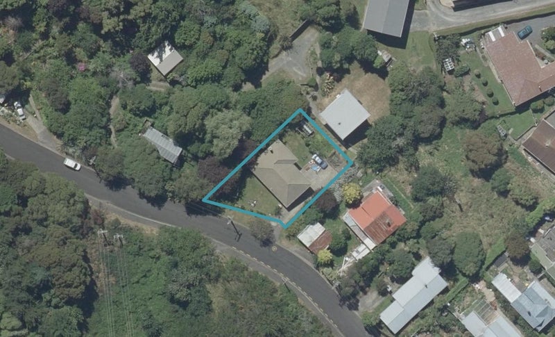 40 Watts Road, North East Valley, Dunedin - Carousel 1