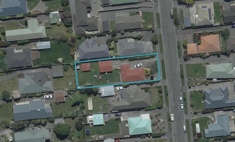 35 Hounslow Street, Ilam, Christchurch - Carousel 1