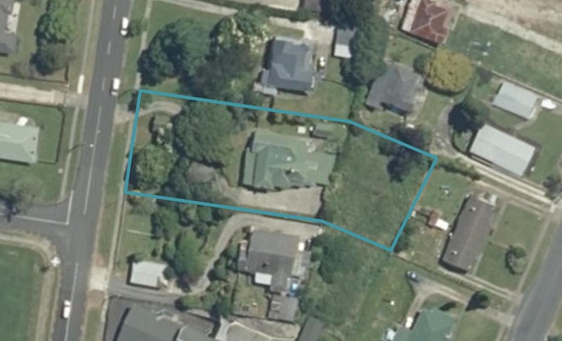 29 Queen Street, Te Kūiti - Carousel 1