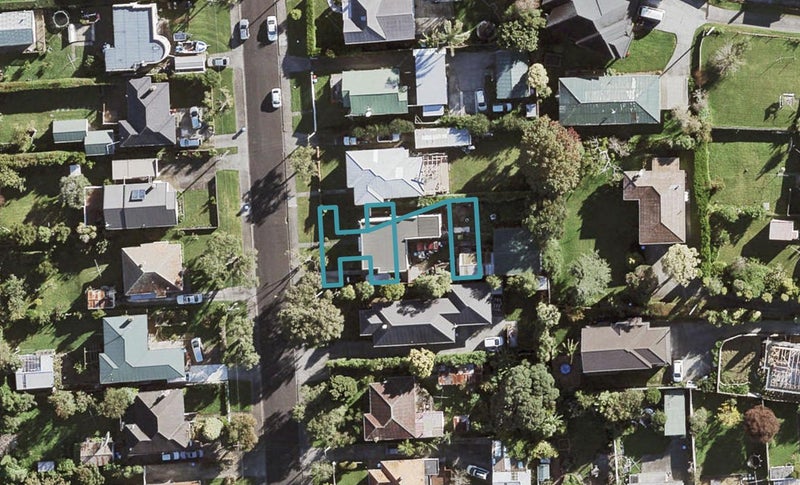 20C Bentleigh Avenue, New Windsor, Auckland - Carousel 1