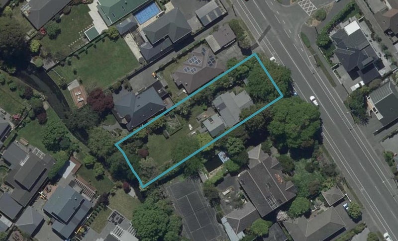 23 Kotare Street, Fendalton, Christchurch - Carousel 1