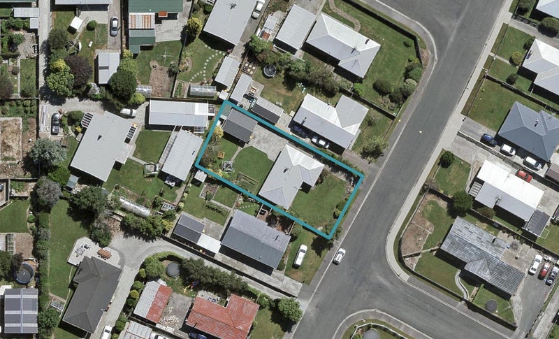 69 Thornhill Street, Rockdale, Invercargill - Carousel 1