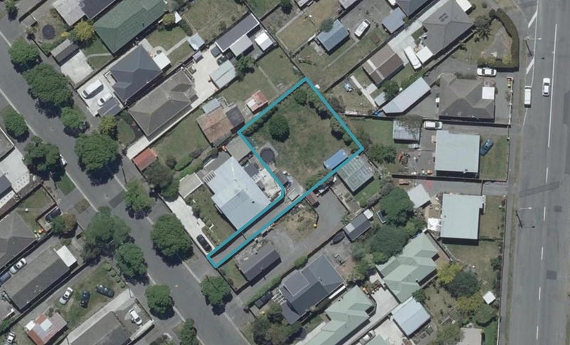 51 Flemington Avenue, North New Brighton, Christchurch - Carousel 1