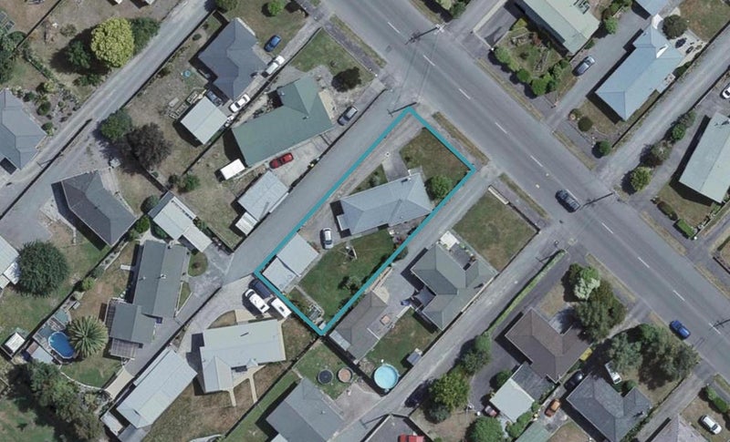 126 Cockburn Street, Kuripuni, Masterton - Carousel 1
