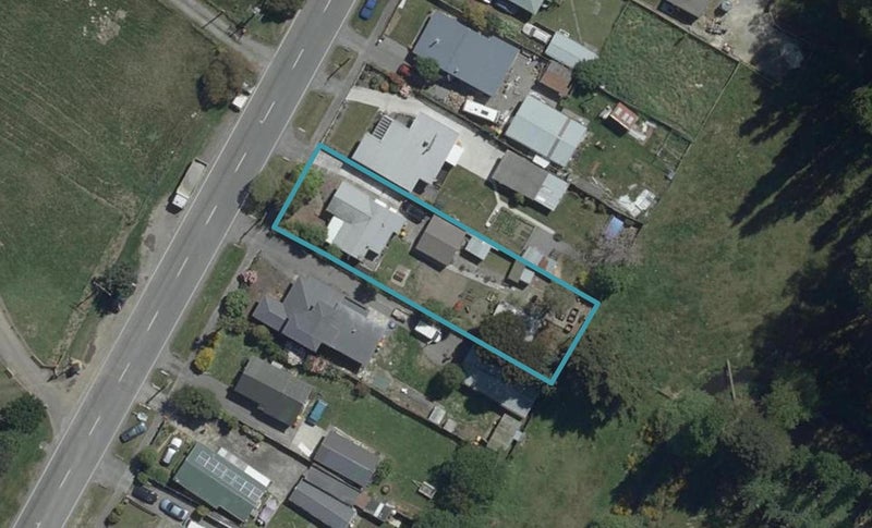86 Kainga Road, Kainga, Christchurch - Carousel 1