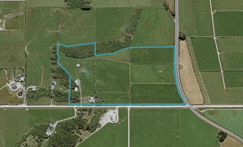 379 Mason Road, Seaward Bush, Invercargill - Carousel 1