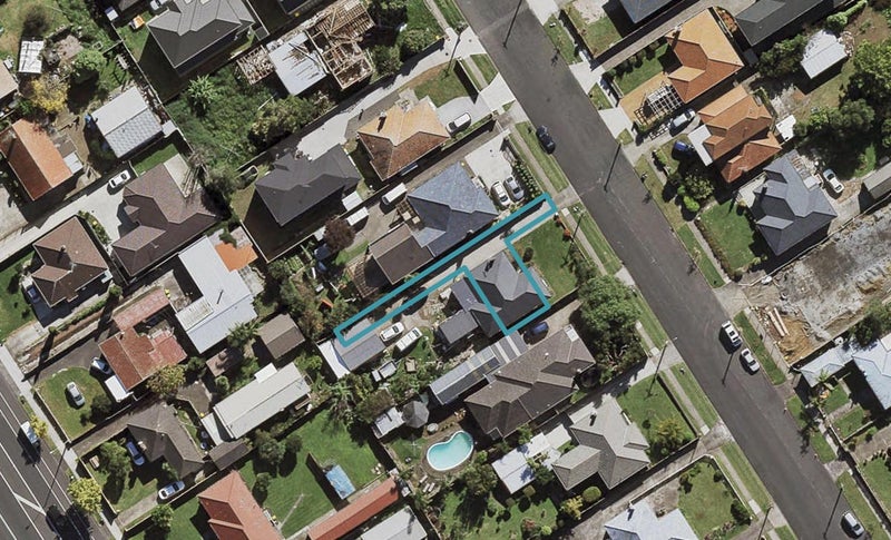 23B Seymour Avenue, Papatoetoe, Auckland - Carousel 1