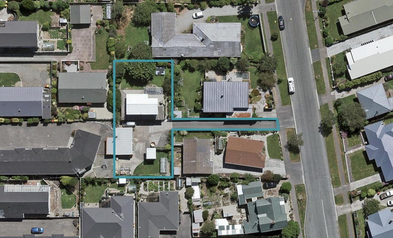 104 Ritchie Street, Richmond, Invercargill - Carousel 1