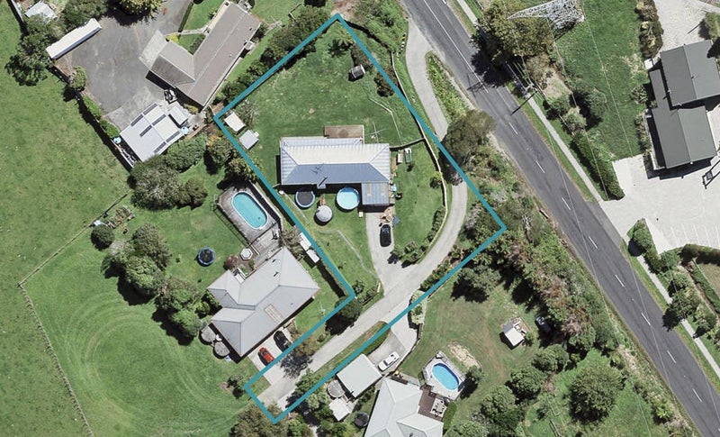 2284A Hunua Road, Papakura - Carousel 1