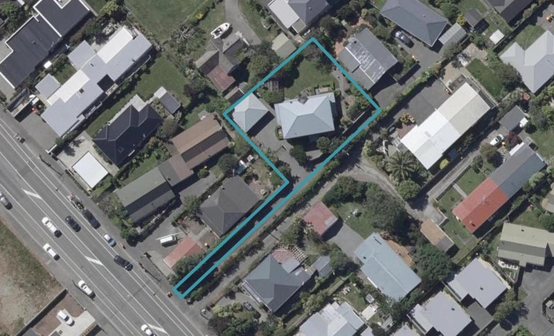 33 Main Road, Redcliffs, Christchurch - Carousel 1