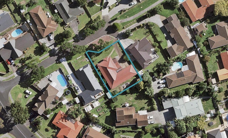 5 Pedlar Place, Conifer Grove, Takanini - Carousel 1