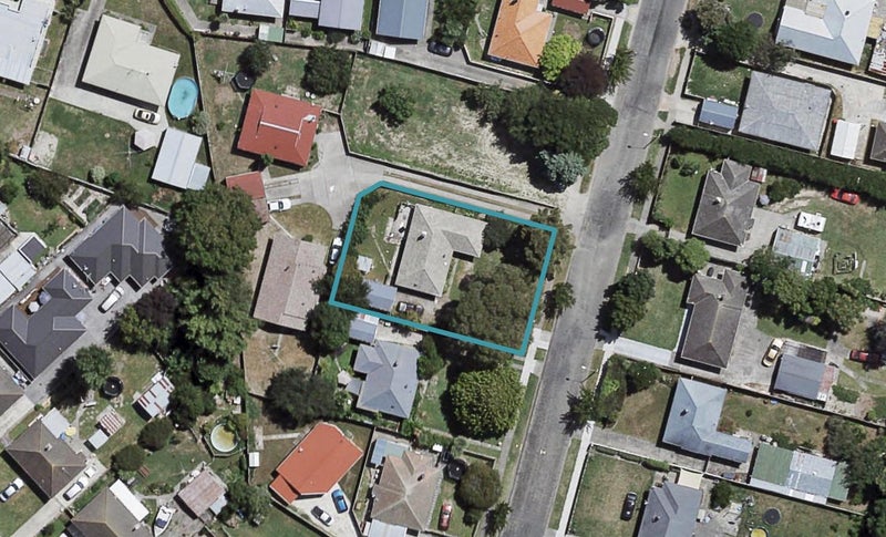13 Savage Crescent, Marewa, Napier - Carousel 1