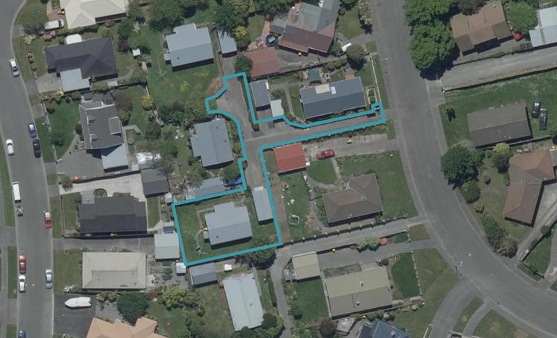 29A Cicada Place, Hei Hei, Christchurch - Carousel 1