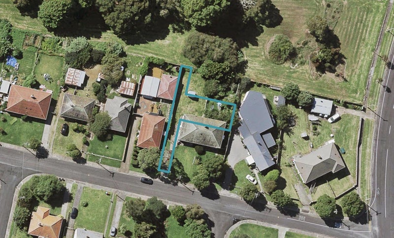 17C Tobruk Road, Panmure, Auckland - Carousel 1