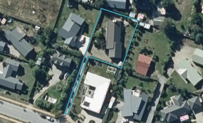 54 Dale Street, Albert Town, Wanaka - Carousel 1