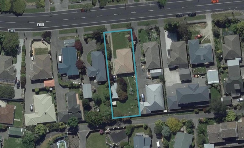 93 Maidstone Road, Ilam, Christchurch - Carousel 1