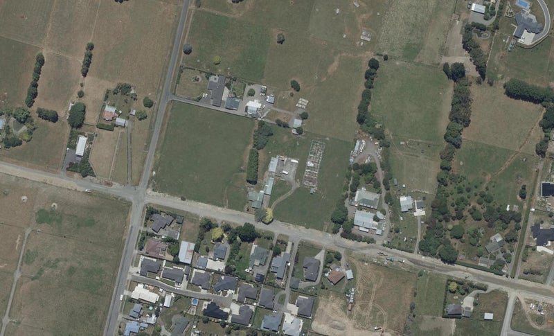 8 Bernie Way, Maewa, Feilding - Carousel 1
