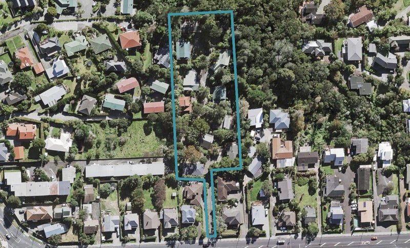 5/179 Mokoia Road, Birkenhead, Auckland - Carousel 1