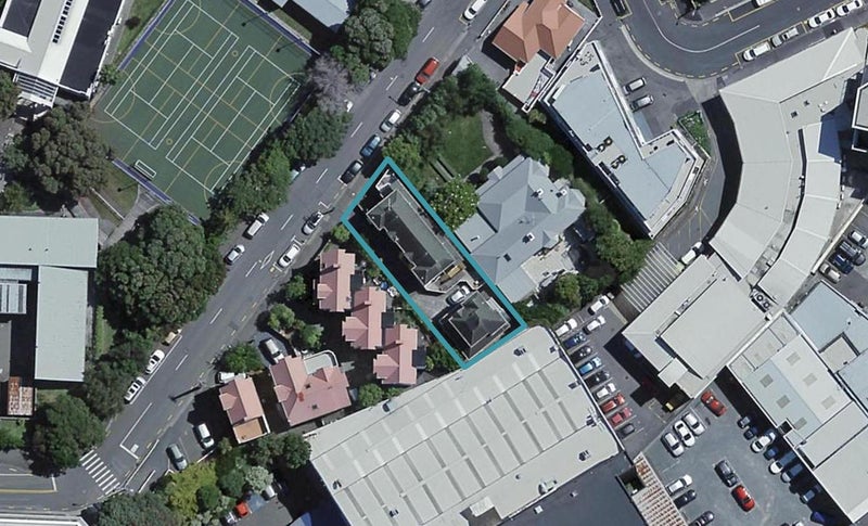 16B Moturoa Street, Pipitea, Wellington - Carousel 1