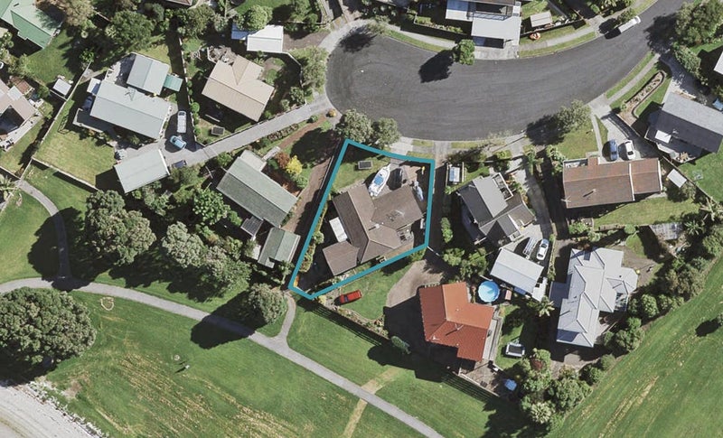 16 Kaanapali Place, Wattle Downs, Auckland - Carousel 1